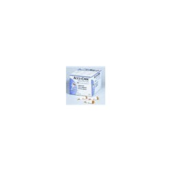 Accu-Chek Safe-T-Pro Uno 200p