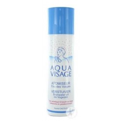 Aqua visage atomiseur 200ml