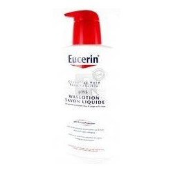 pH5 Eucerin savon liquide +...