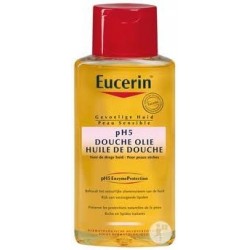 pH5 Eucerin Huile de douche...