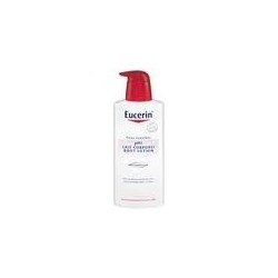 pH5 Eucerin Body lotion +...