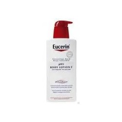 pH5 Eucerin Body Lotion F +...