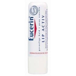 pH5 Eucerin Lip Activ SFP6