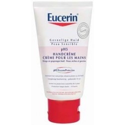 pH5 Eucerin Crème pour les...