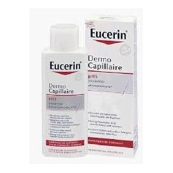 pH5 Eucerin shampoo 250ml