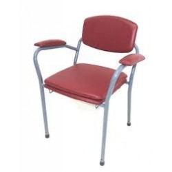 Chaise Hygiénique