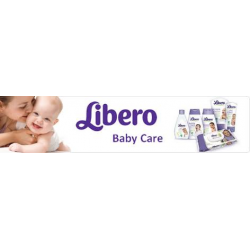 Libero Baby Care